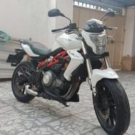 بنلی 300 درحد