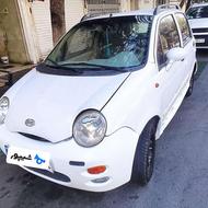 ام وی ام 110 چهار سیلندر بیرنگ