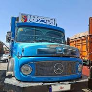 بنز تک اوراقی