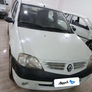 ال نود مدل 91 درجه یک تک برگ سند