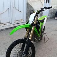 موتورکراس 450