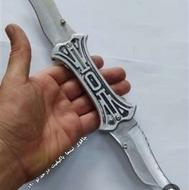 چاقوی نینجا قدیمی