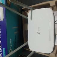 Wi_fi router مودم وای فای روتر 1200