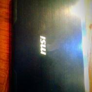 MSI,S12T حافظه:500 رم4,AMD1,
