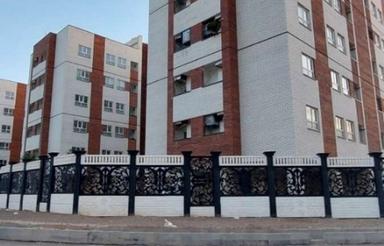مسکن ملی سانیار 10 ( شهرک شهید رئیسی )