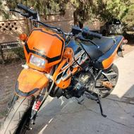 ksr 110 فروشی