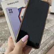 سامسونگ a22