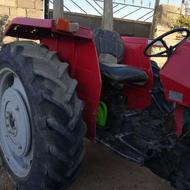 تراکتور 285 مدل 1385
