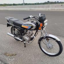 رهرو125مدل 82