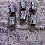 گیره استکان