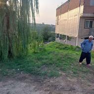 زمین تجاری مسکونی دارای سند ششدانگ عرصه واعیان