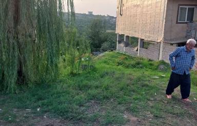 زمین تجاری مسکونی دارای سند ششدانگ عرصه واعیان