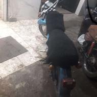 موتور یاماها