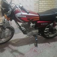 موتور مدل90