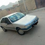 پژو405عروسک کم کار خاش
