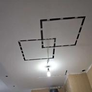 اجرای سقف کاذب