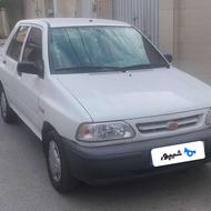 پراید دوگانه فابریک 94