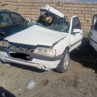 پژو 405 اس ال ایکس.