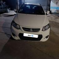 کوئیک سفید بدون رنگ