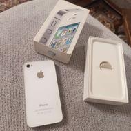 آیفون 4s کلکسیونی