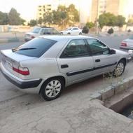 زانتیا مدل 84 بدون خرج