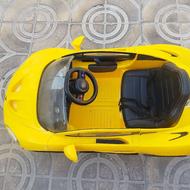 ماشین شارژی