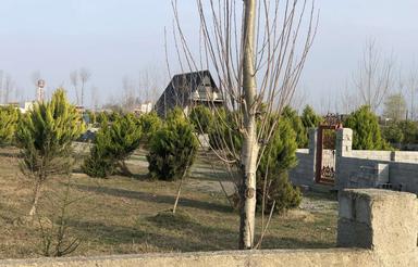 زمین135متری شرایطی