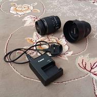 دوربین کنون 2000d
