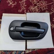 فروش دسته دروقفل کامل کامیونت جک اراز