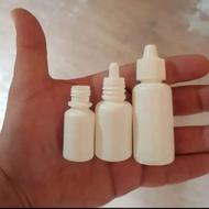 پخش ظروف خالی پت و قطره چکان