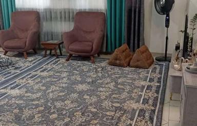 فروش آپارتمان 90 متر در شهرک راه آهن(شهرک یاس)
