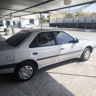 پژو 405 مدل 96