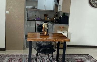 آپارتمان شیک گلستان کوی سعدی