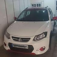 کوییک R مدل 1400