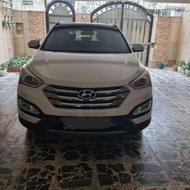 فروش سانتافه 2015