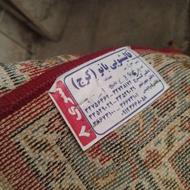 فرش 9متری قدیمی سالم سالم
