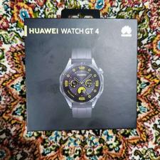 ساعت هوشمند هواوی Watch 4 GT