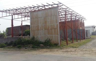 فروش ملک تجاری