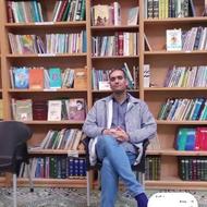 معلم خصوصی دوره ابتدایی تدریس آزاد خصوصی توسط آقای