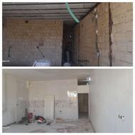 گچکار بنا کاشی کار