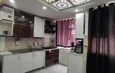 فروش آپارتمان 55 متر در ملارد