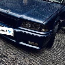 bmw e36 316i مدل 1992
