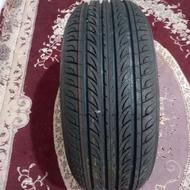 لاستیک نو 205 رینگ 14