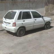 فروش پراید 111
