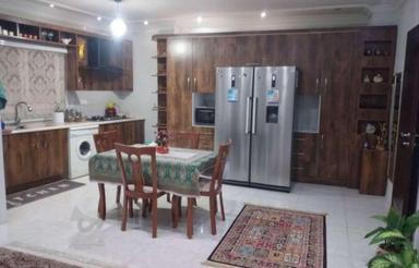 اجاره آپارتمان شیک 90 متر دراوایل اغوزبن براصلی