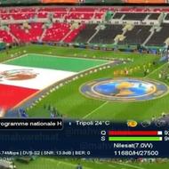 نصب و تنظیم آنتن هوایی مرکزی ثابت ماهواره