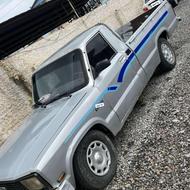 مزدا 2000 مدل 83