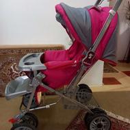 کالسکه نوزاد