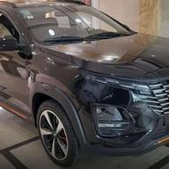 X33 Cross Cvt