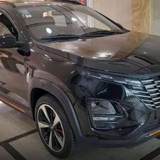 X33 Cross Cvt